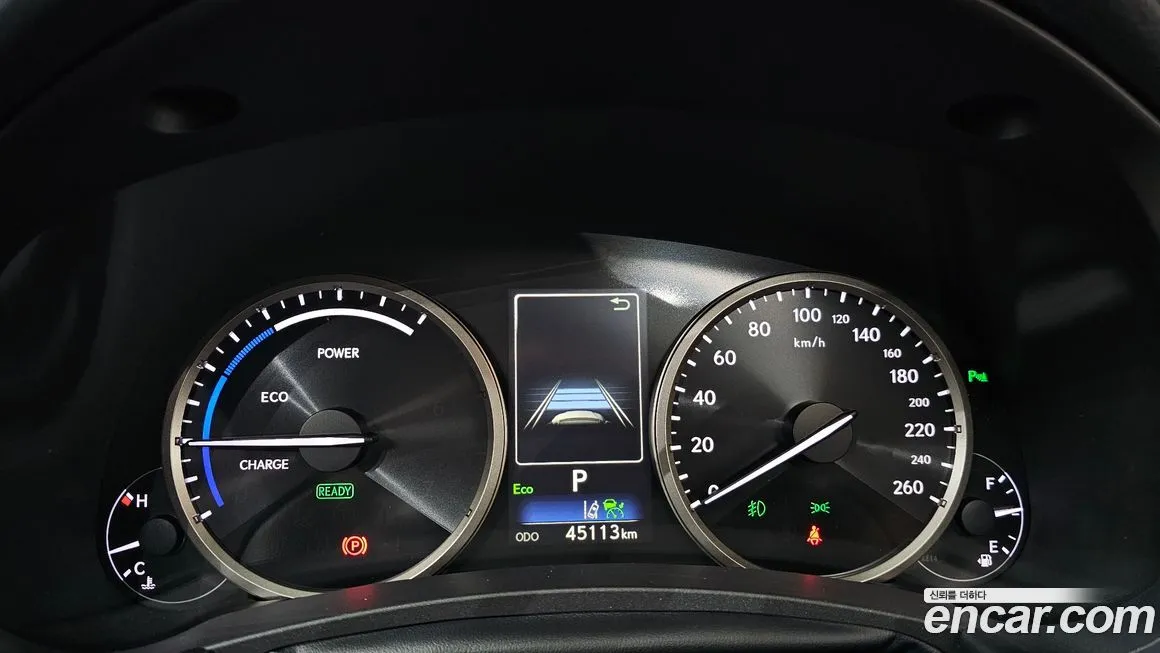 Lexus NX 2021 из KR, фото 8