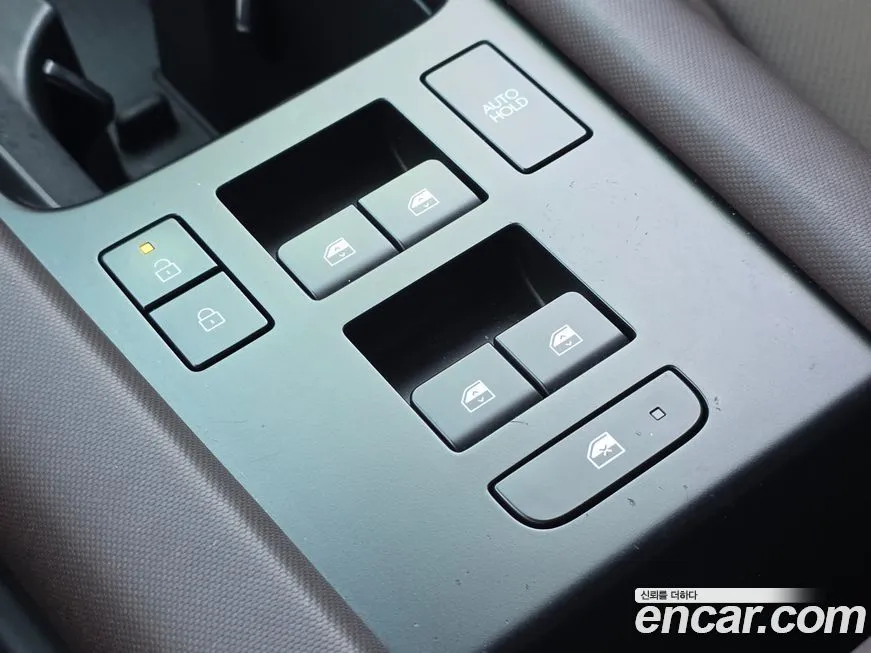 Hyundai Ioniq6 — фото 10
