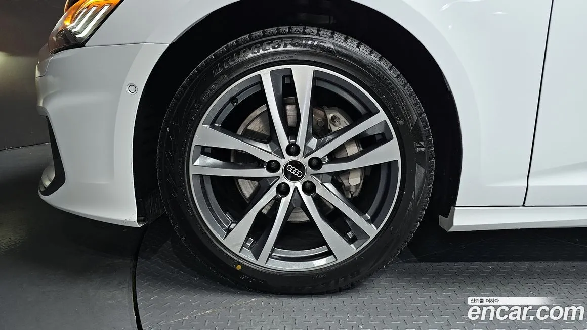 Audi A6 2023 из KR, фото 5