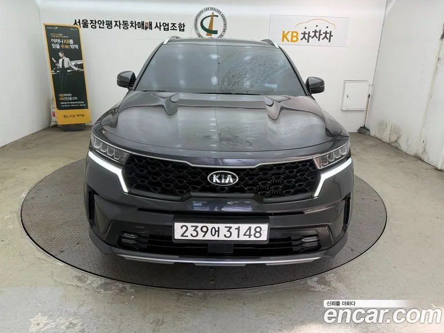 Kia Sorento — фото 2