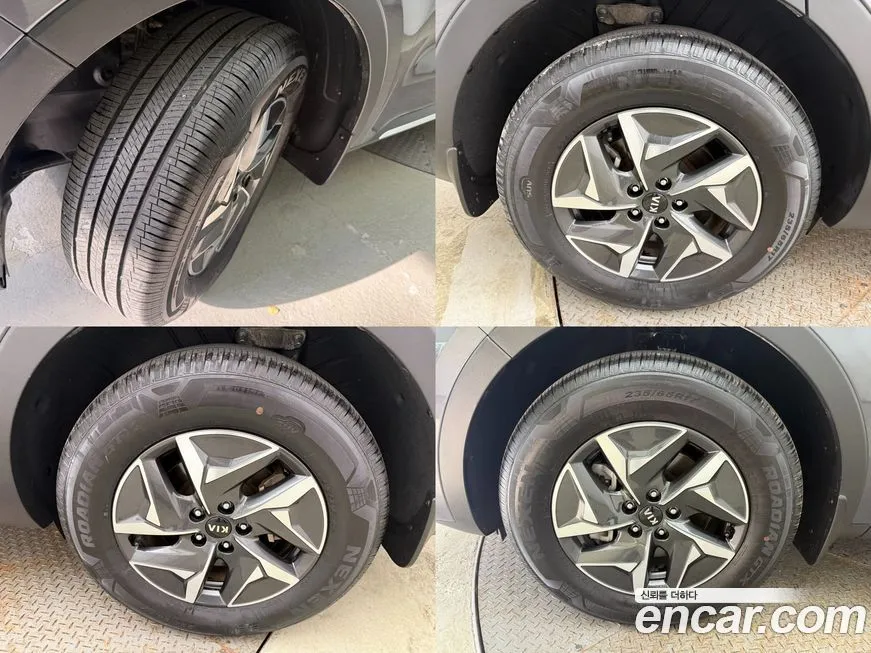 Kia Sorento — фото 7