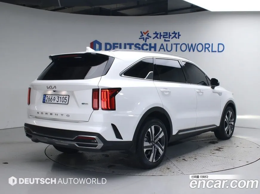 Kia Sorento — фото 2
