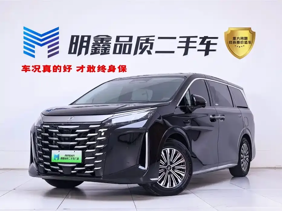 BYD Xia 2025 из CN, фото 1