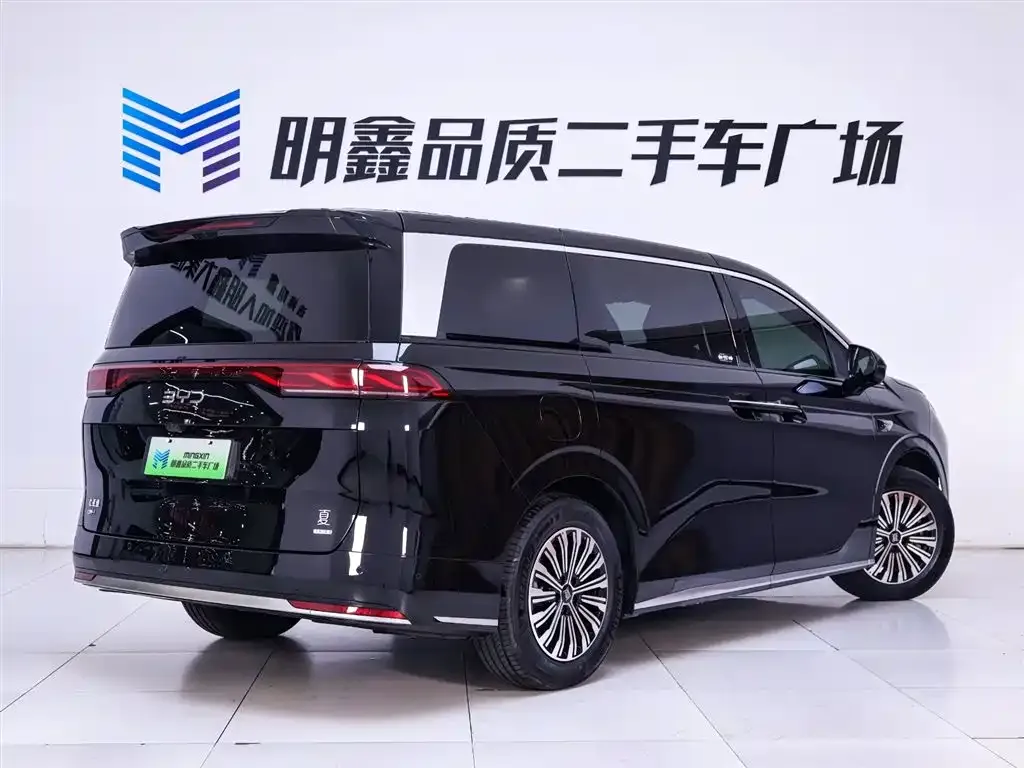 BYD Xia 2025 из CN, фото 7