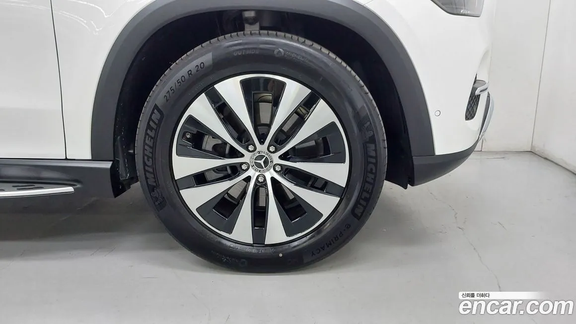 Mercedes-Benz GLE-Class 2025 из KR, фото 5