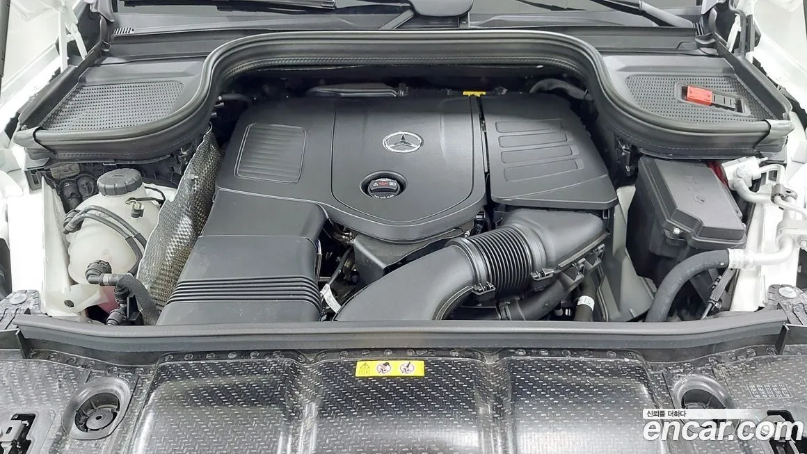 Mercedes-Benz GLE-Class 2025 из KR, фото 6