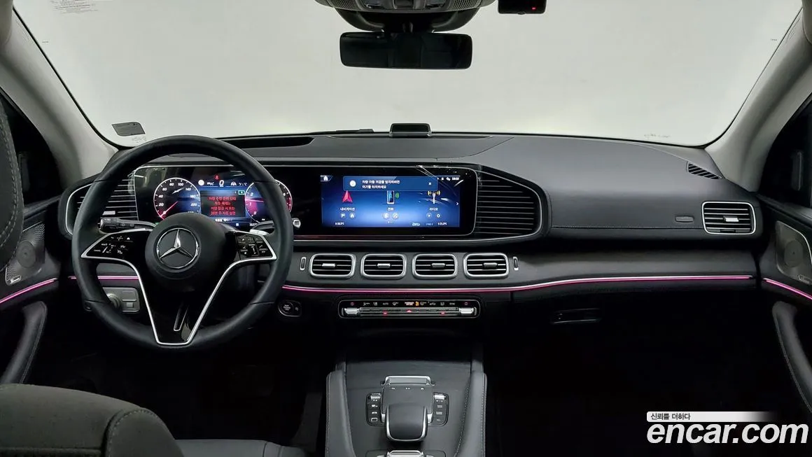 Mercedes-Benz GLE-Class 2025 из KR, фото 7