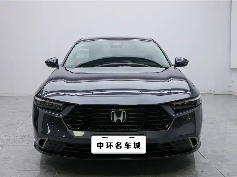[object Object] Accord 2023 из CN, фото 2