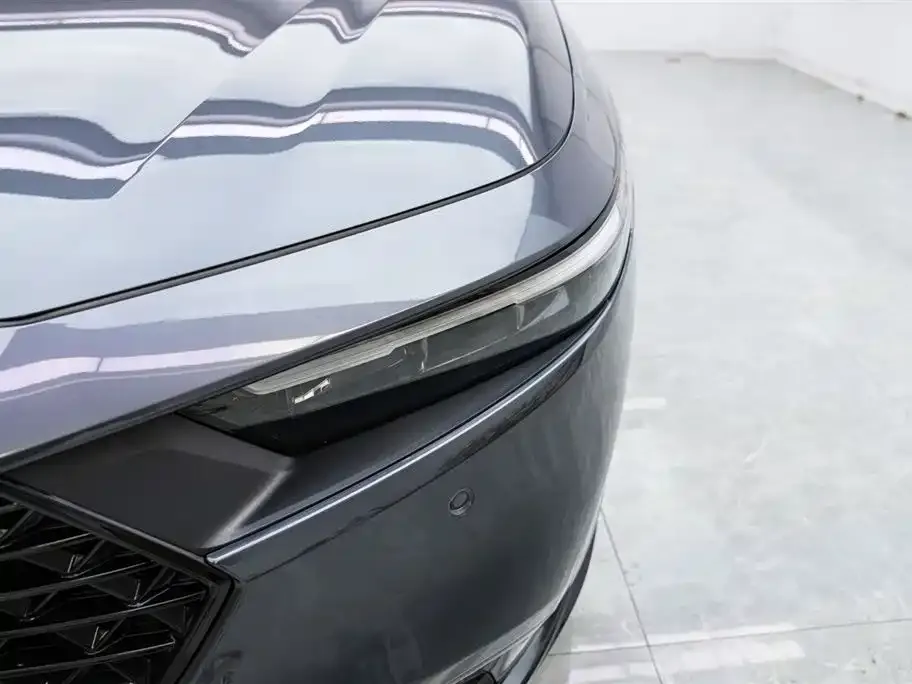 [object Object] Accord 2023 из CN, фото 3