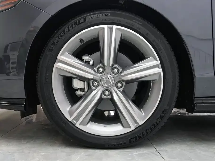 [object Object] Accord 2023 из CN, фото 4