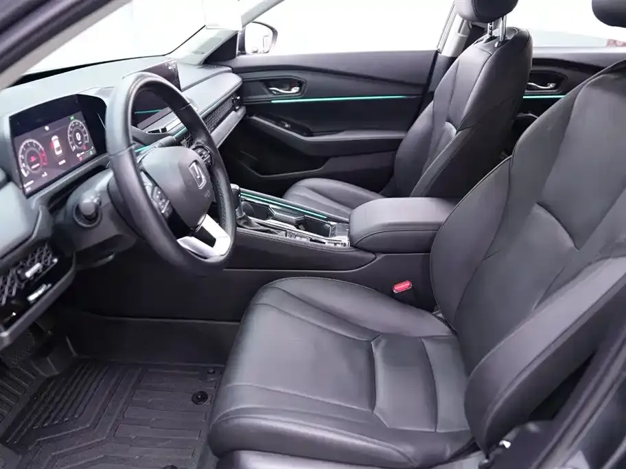 [object Object] Accord 2023 из CN, фото 5