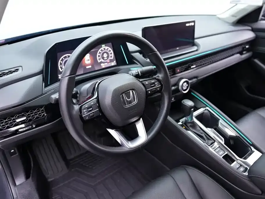 [object Object] Accord 2023 из CN, фото 6