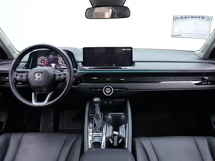 [object Object] Accord 2023 из CN, фото 8