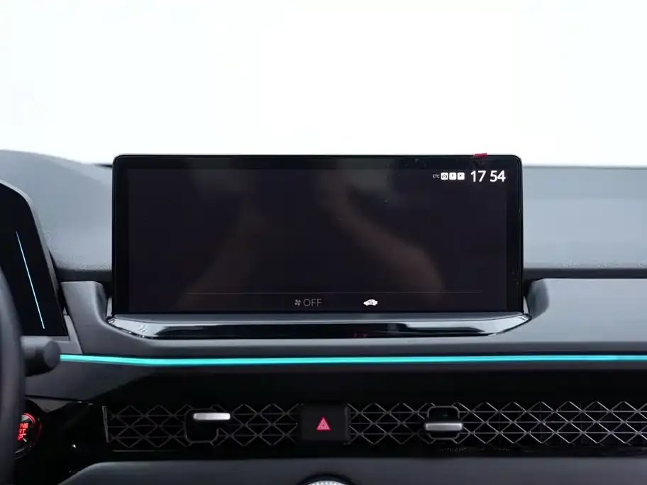 [object Object] Accord 2023 из CN, фото 9