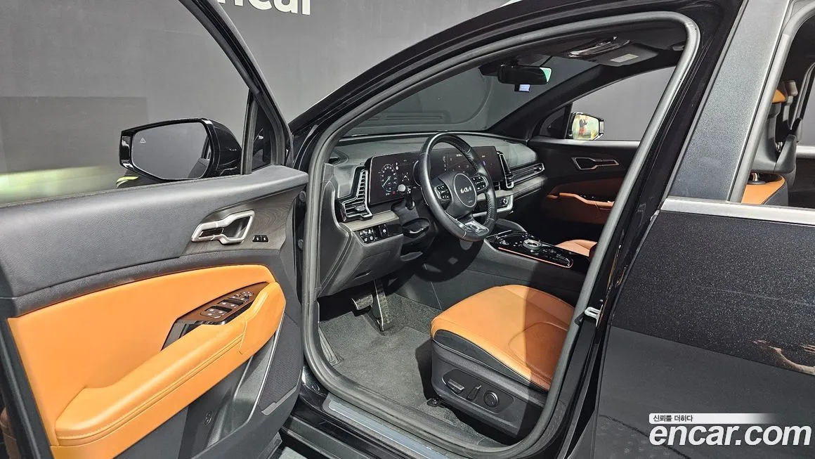 Kia Sportage — фото 10