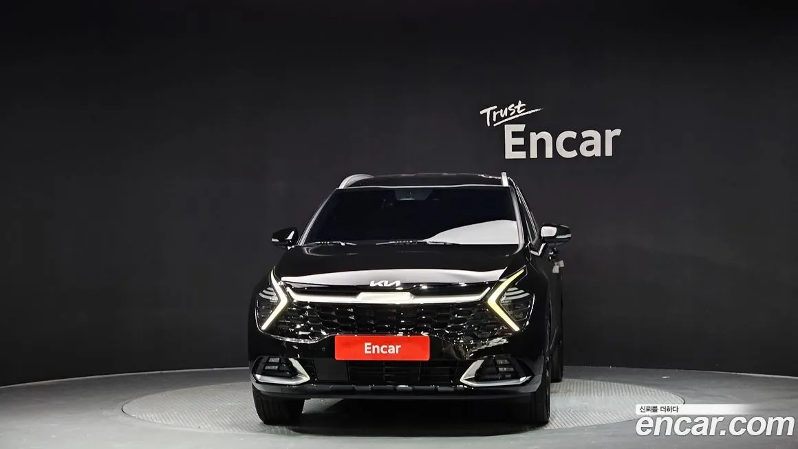 Kia Sportage — фото 3