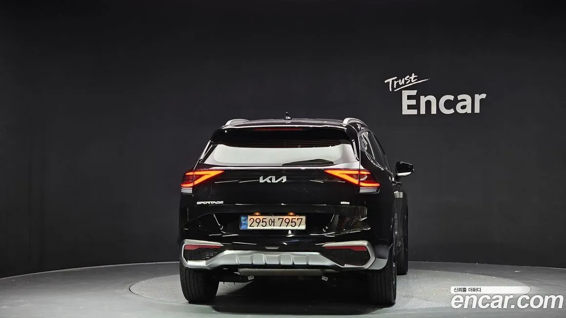 Kia Sportage — фото 4
