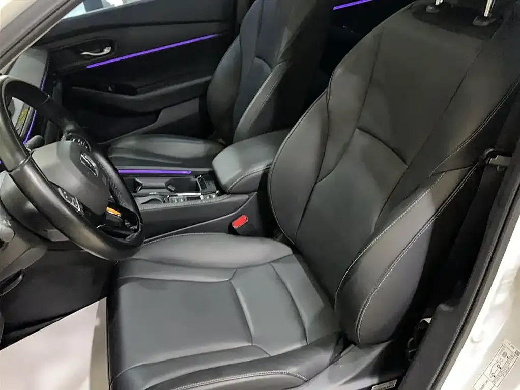 Honda Accord 2023 из CN, фото 6