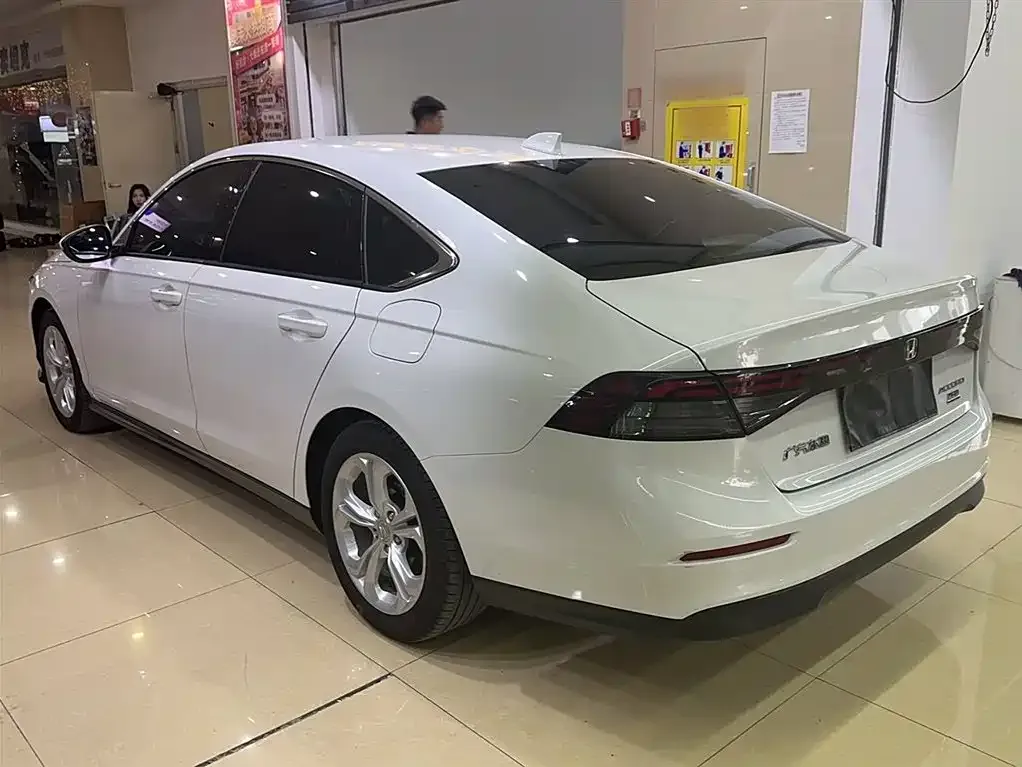 Honda Accord 2023 из CN, фото 7