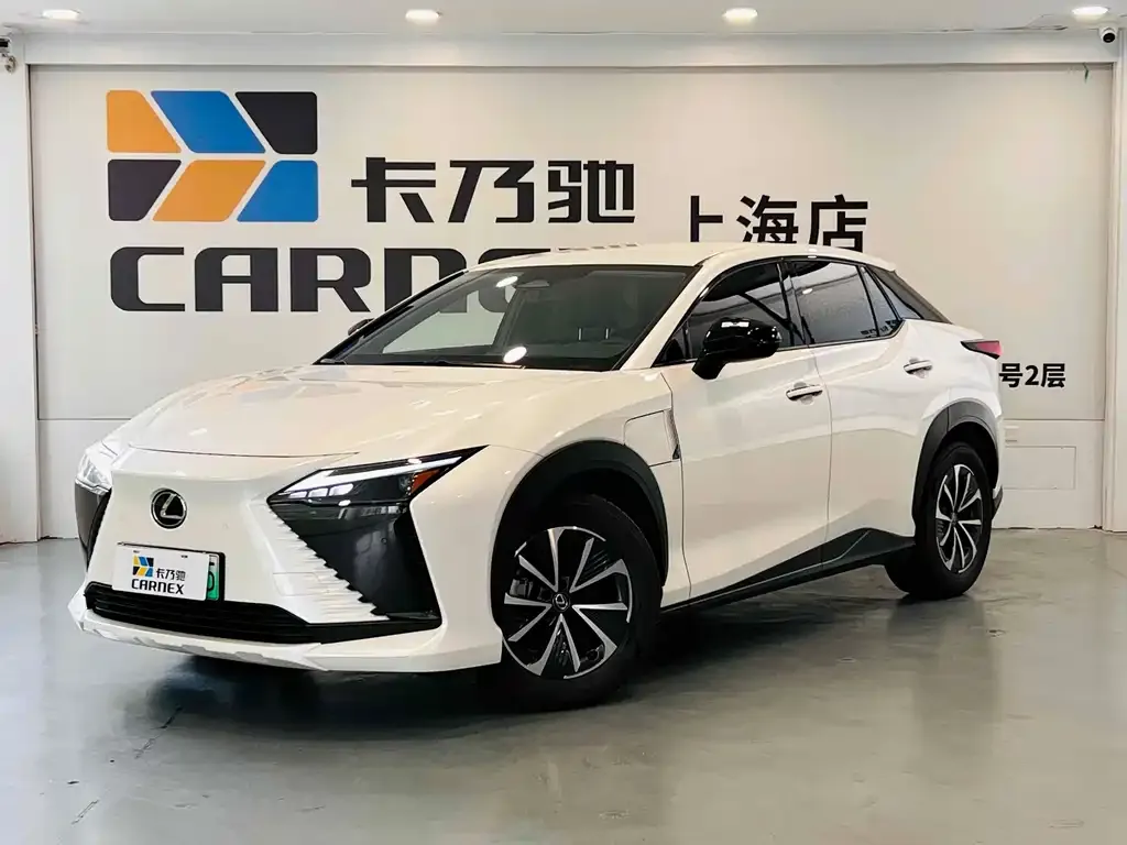 Lexus RZ 2023 из CN, фото 1