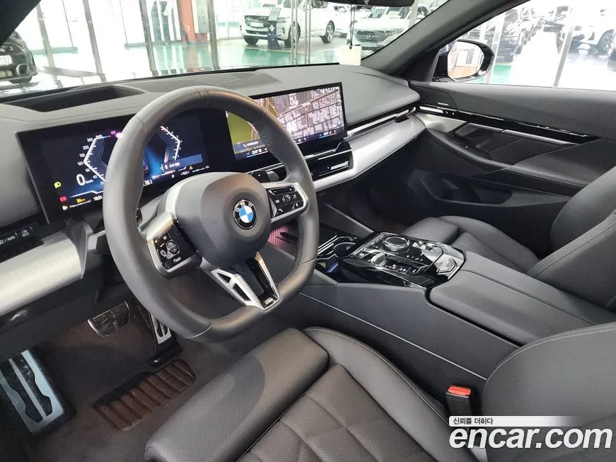 [object Object] 5-Series 2024 из KR, фото 10