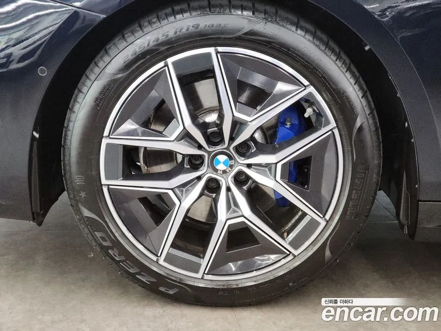 [object Object] 5-Series 2024 из KR, фото 5