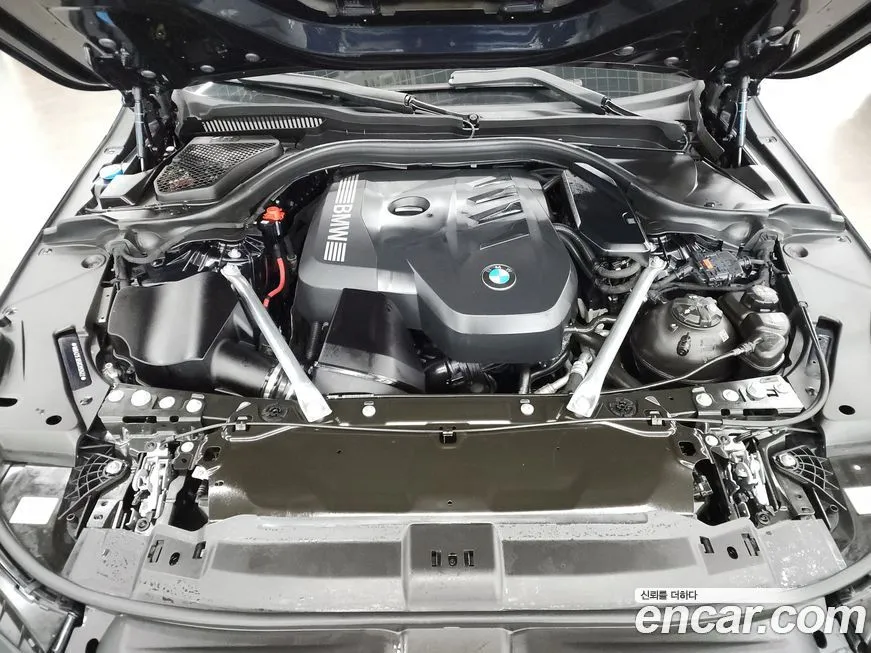 [object Object] 5-Series 2024 из KR, фото 6