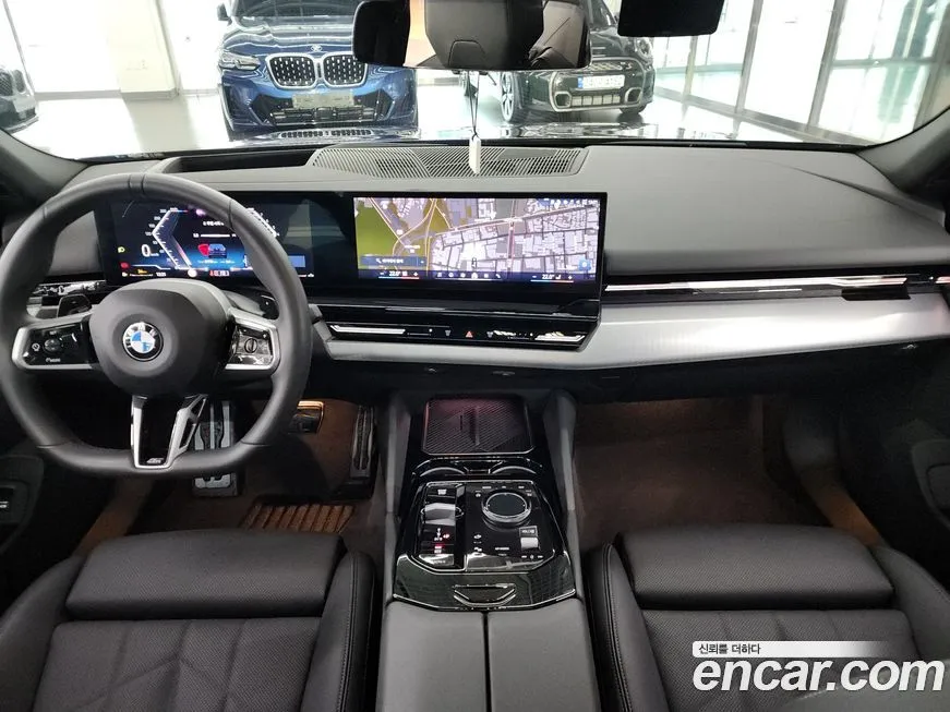 [object Object] 5-Series 2024 из KR, фото 7