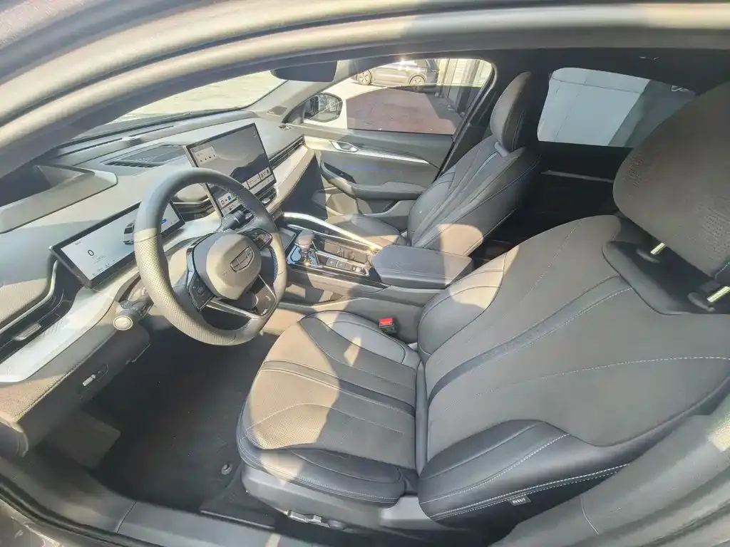 Geely Xingrui 2024 из CN, фото 7