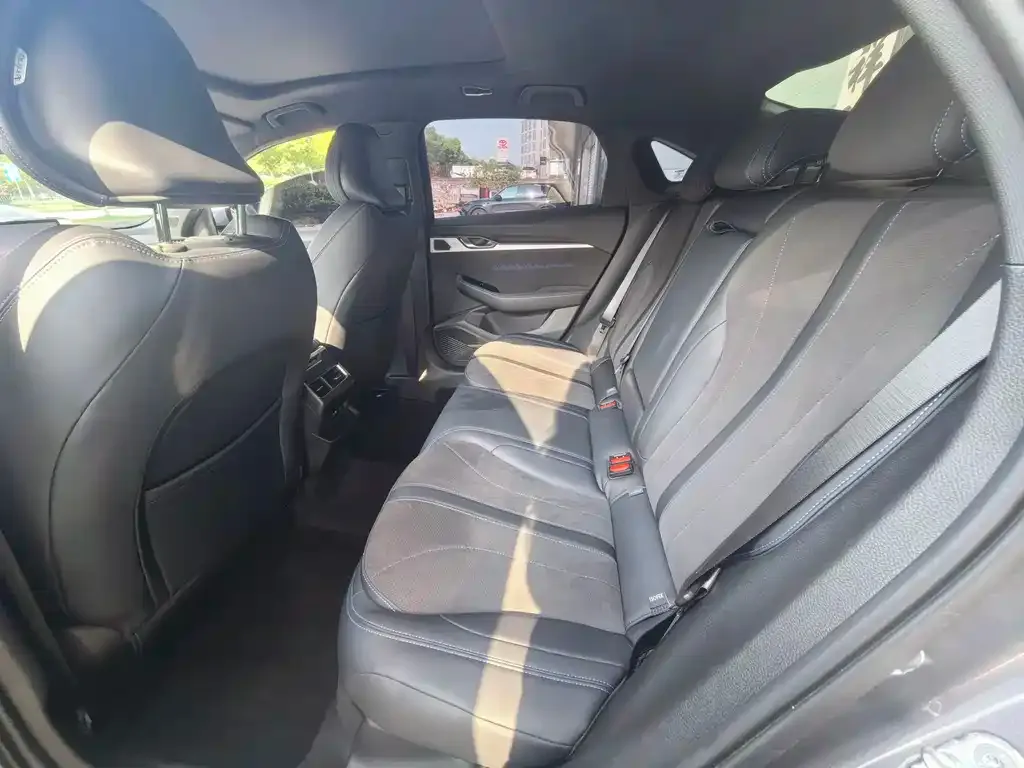 Geely Xingrui 2024 из CN, фото 9