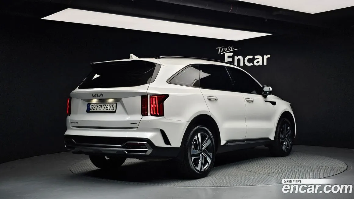 Kia Sorento — фото 2