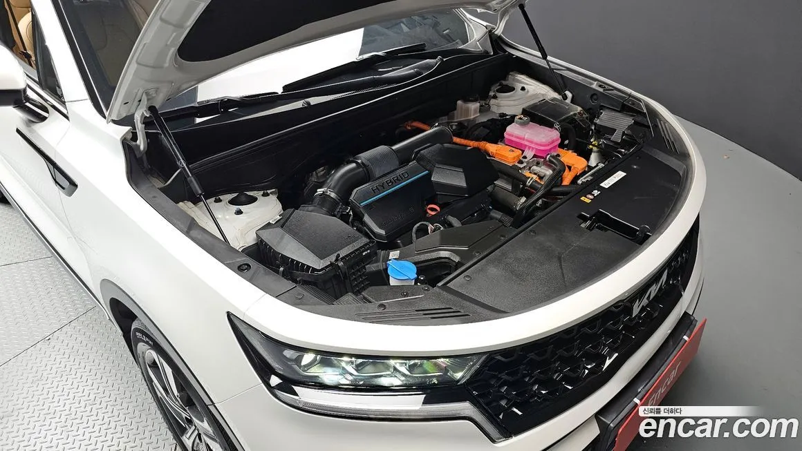 Kia Sorento — фото 6