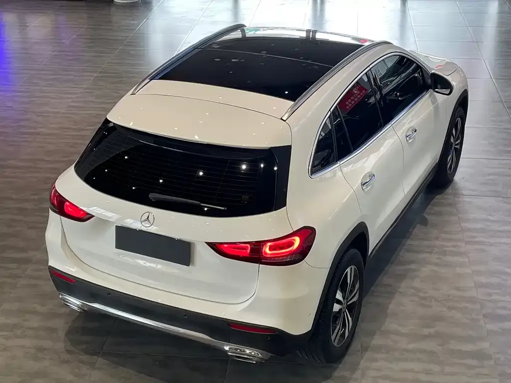 Mercedes-Benz GLA 2021 из CN, фото 4