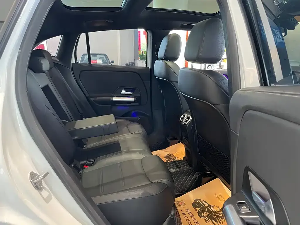 Mercedes-Benz GLA 2021 из CN, фото 8