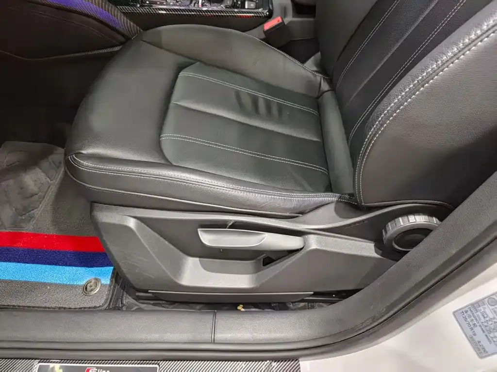 Audi Q2L 2022 из CN, фото 10
