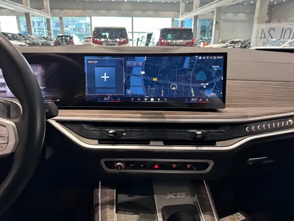 BMW X5 2024 из CN, фото 8