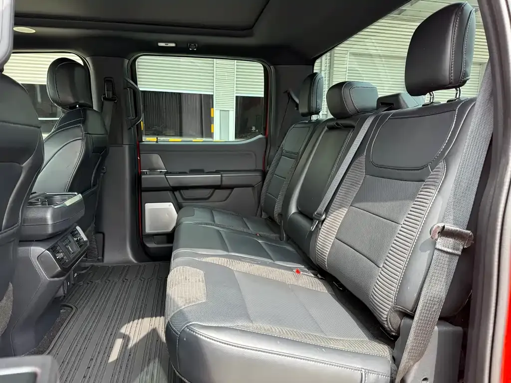 [object Object] F-150 Raptor 2023 из CN, фото 9