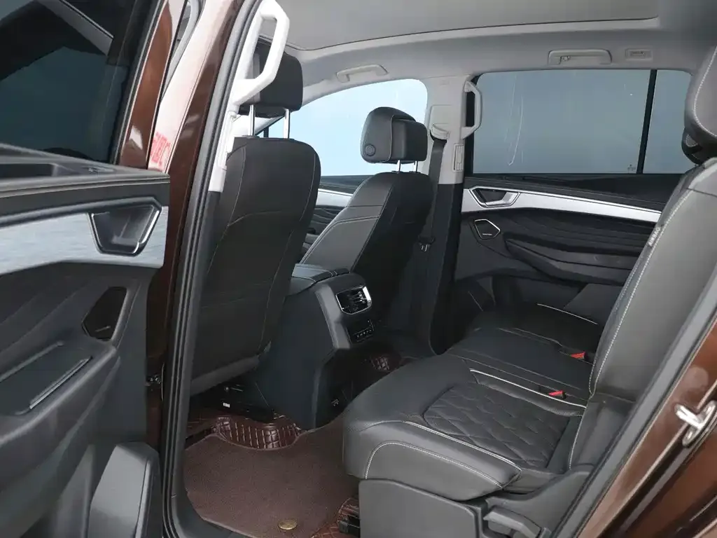 Volkswagen Talagon 2021 из CN, фото 5
