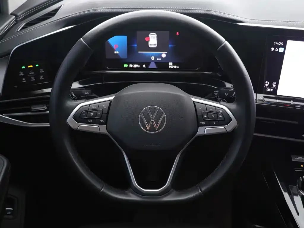 Volkswagen Talagon 2021 из CN, фото 7