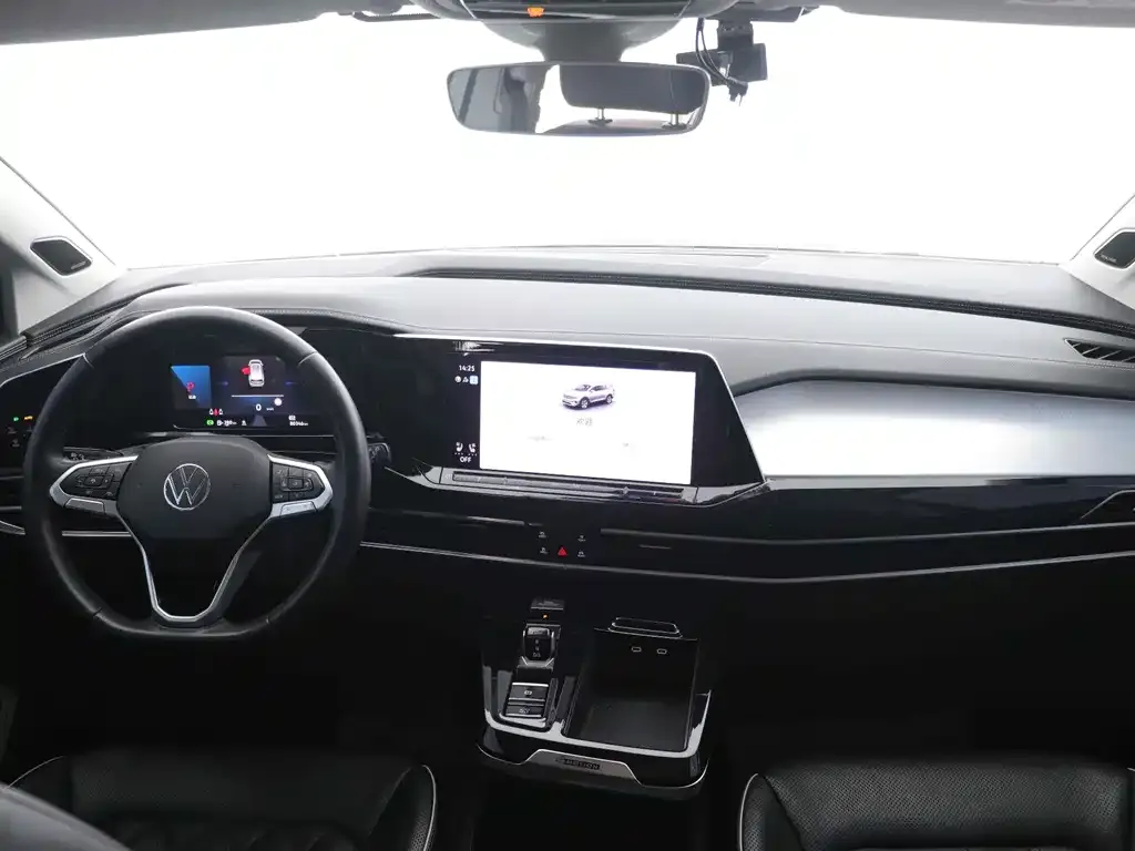 Volkswagen Talagon 2021 из CN, фото 8