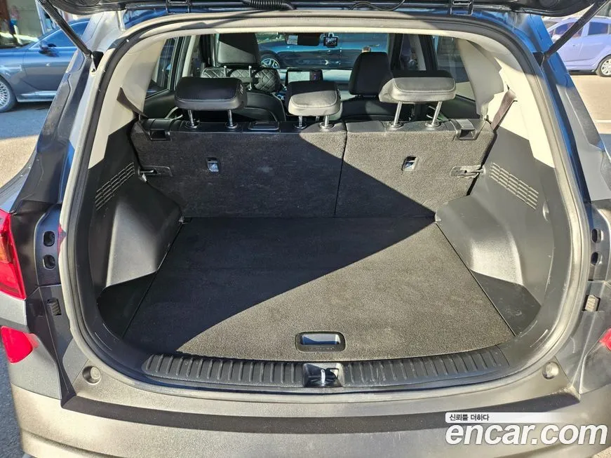 Kia Seltos 2021 из KR, фото 5