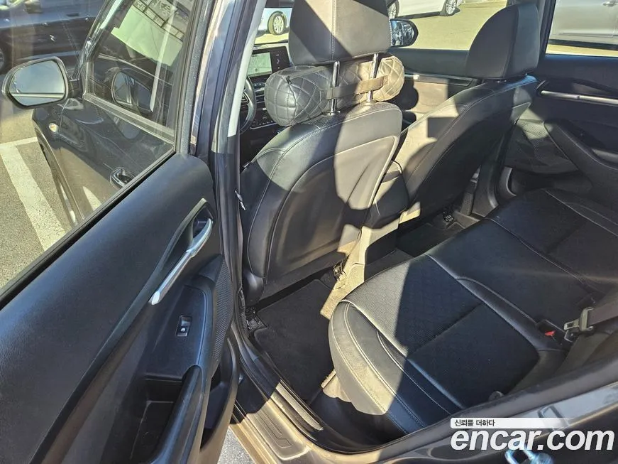Kia Seltos 2021 из KR, фото 6