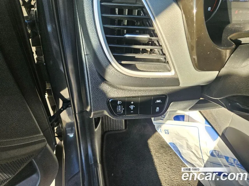 Kia Seltos 2021 из KR, фото 9