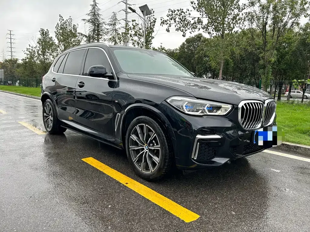 [object Object] X5 2022 из CN, фото 2