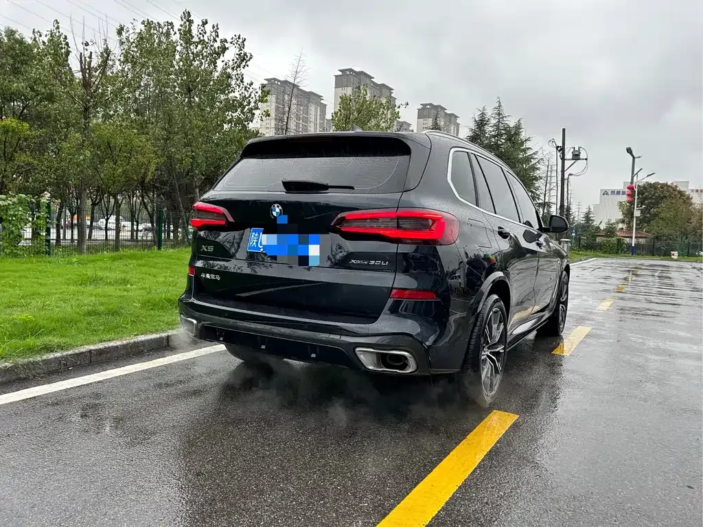 [object Object] X5 2022 из CN, фото 3