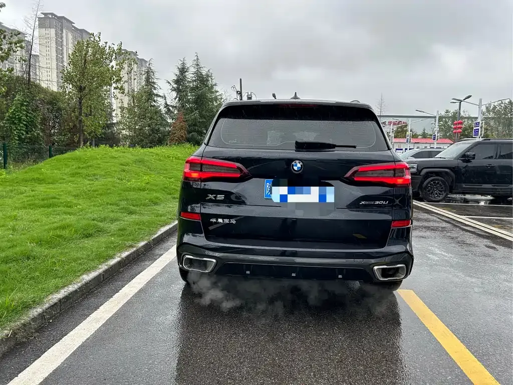 [object Object] X5 2022 из CN, фото 4