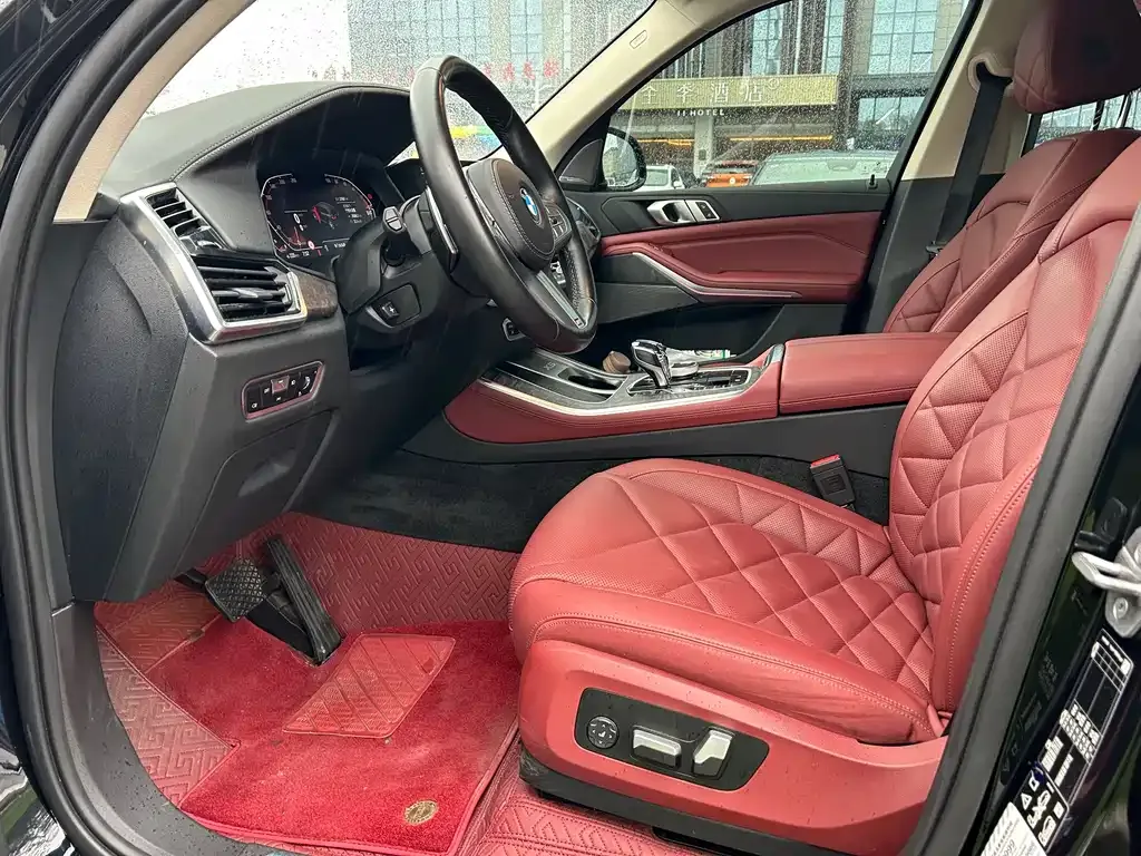 [object Object] X5 2022 из CN, фото 5