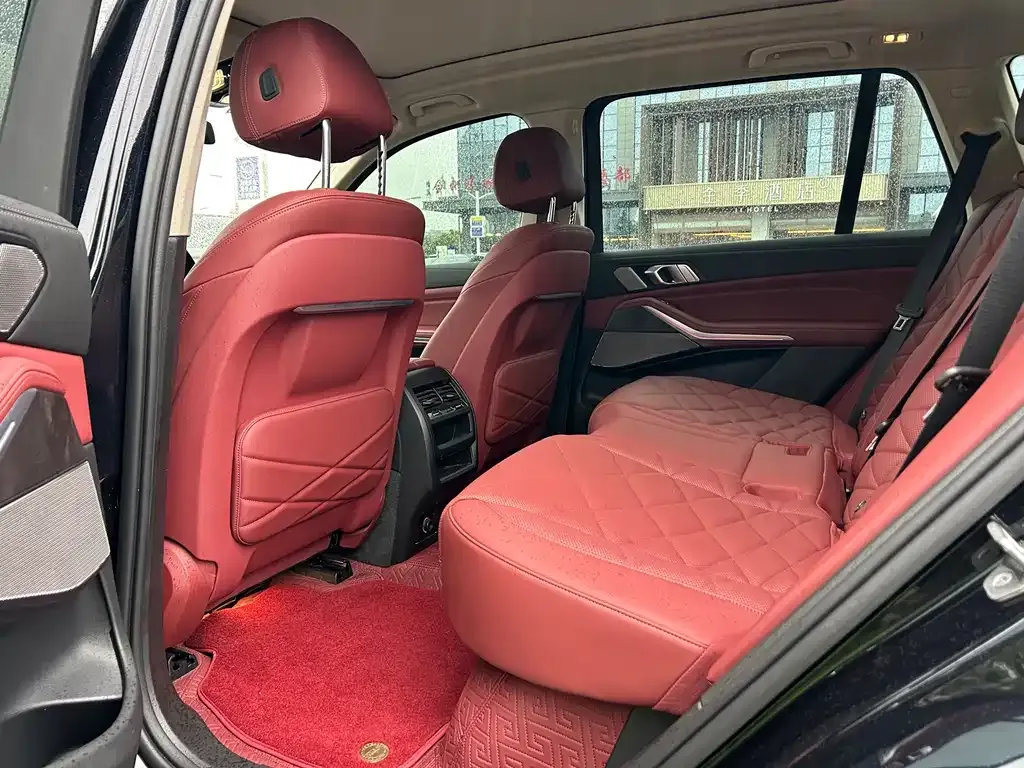 [object Object] X5 2022 из CN, фото 6