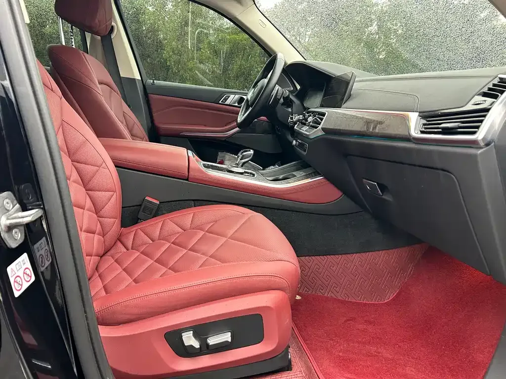 [object Object] X5 2022 из CN, фото 7