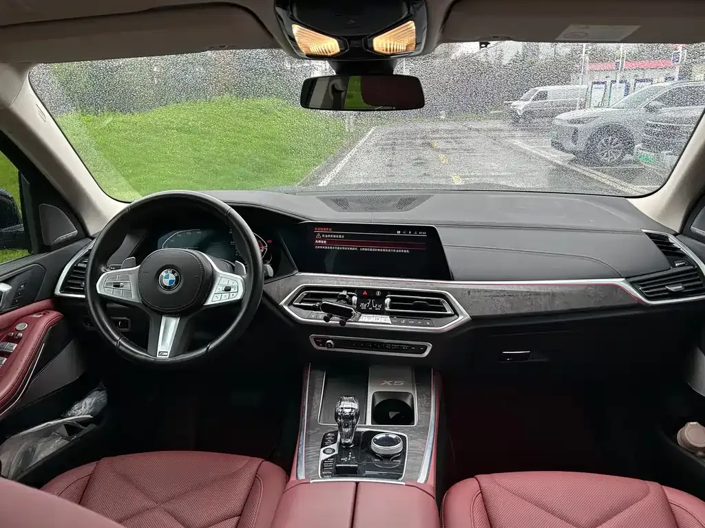 [object Object] X5 2022 из CN, фото 8